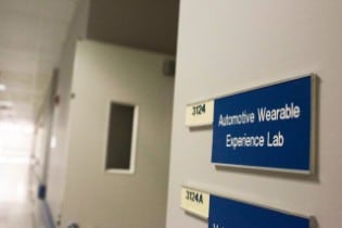 Wearables Lab